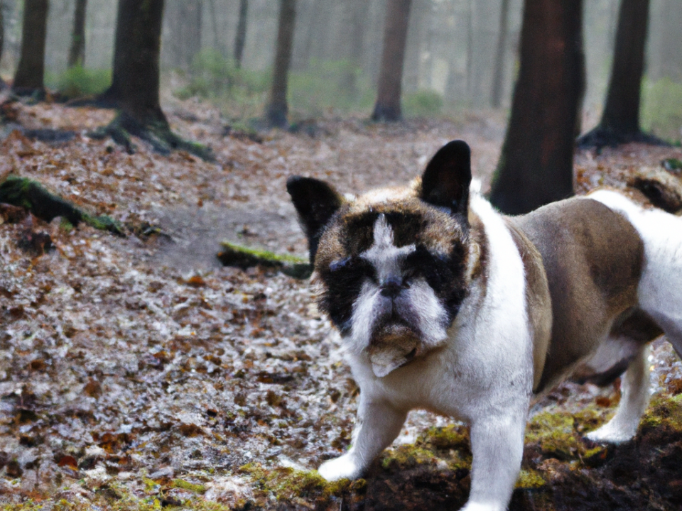 Den store guide til Shih Tzu og Fransk Bulldog opdragelse