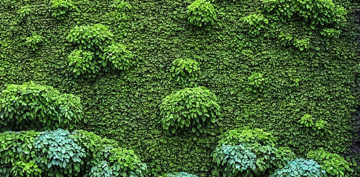 Fra kedelig mur til grønt paradis: Sådan kan du bruge klatrehortensia til at skabe en fantastisk vægdekoration