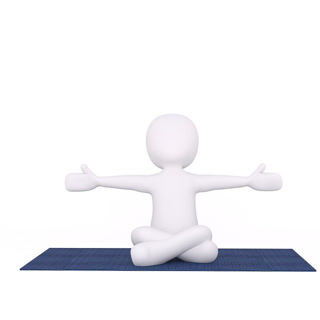 Den komplette guide til yogamåtter og hvordan du vælger den, der passer til dig