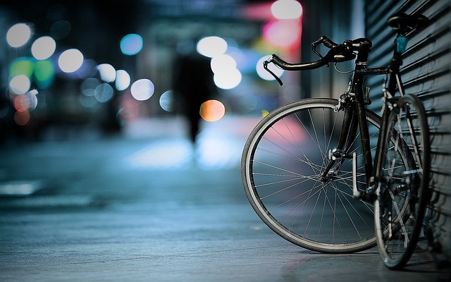 Cykelsikkerhed for børn: 5 vigtige tips