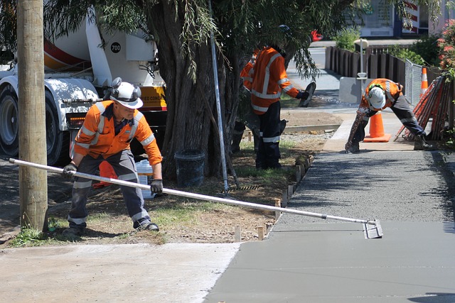 Makita betonsøm: Gør dine betonarbejder nemmere og mere effektive