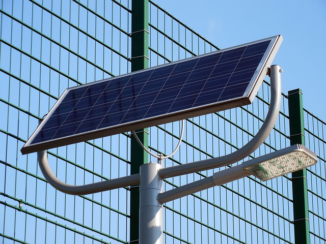 Kobberplader som en bæredygtig energikilde: En undersøgelse af deres potentiale inden for solenergi