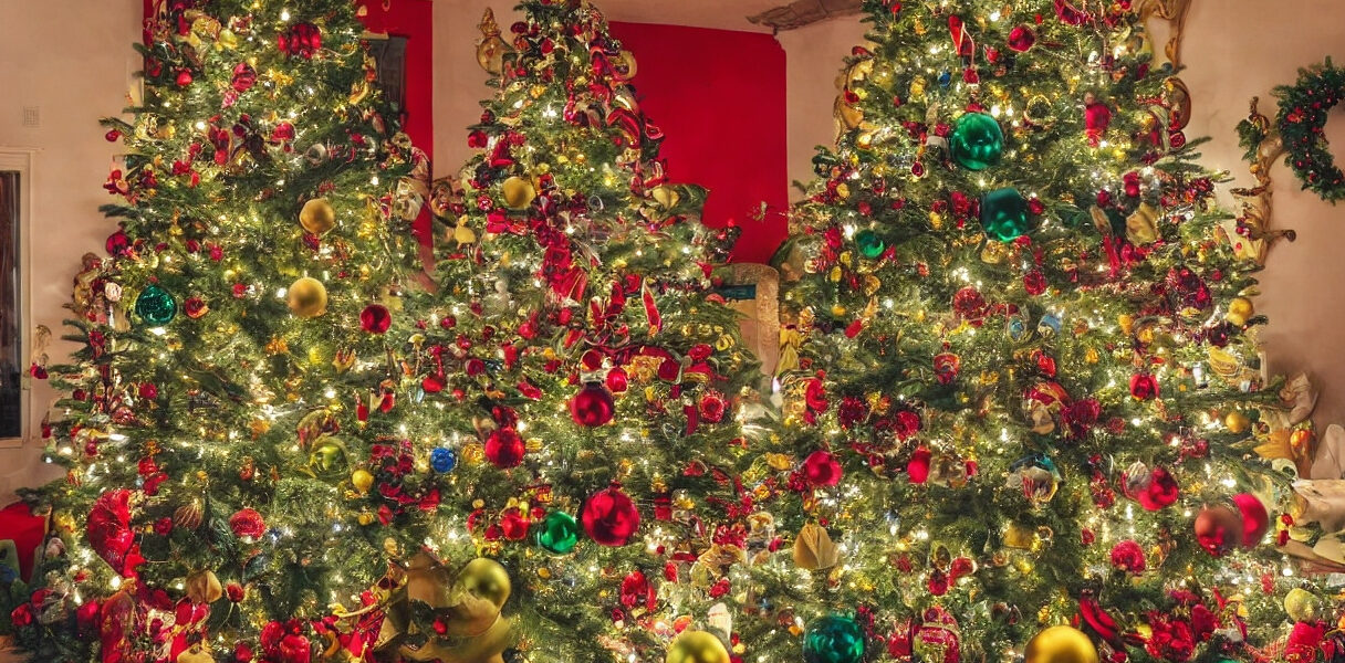 Julen 2023: Overraskende nye juletraditioner spreder sig
